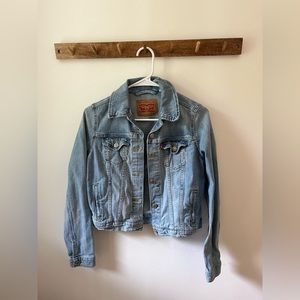 Levi’s Denim Jacket